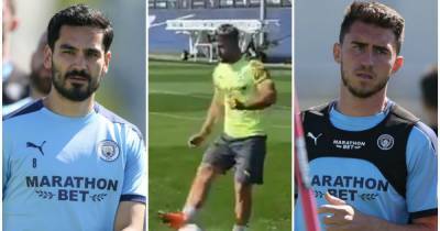 Aguero, Laporte, Gundogan - Man City injury latest and expected return dates - www.manchestereveningnews.co.uk - Portugal - city Inboxmanchester