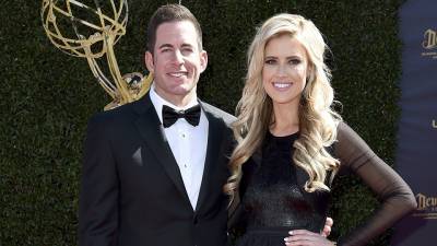 Tarek El Moussa ‘Didn’t Think’ Ex-Wife Christina Anstead’s New Marriage ‘Would Last’ - stylecaster.com