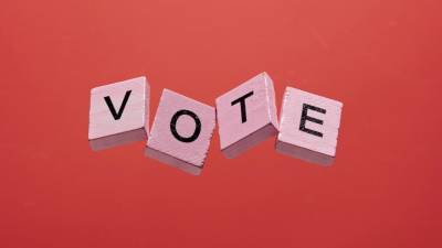 Making a Voting Plan: All Your Questions, Answered - www.etonline.com