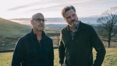 ‘Supernova’ Trailer: Stanley Tucci & Colin Firth Are Two Lovers Facing The Reality Of A Terrible Illness - theplaylist.net