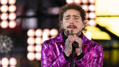 Post Malone leads 2020 Billboard Music Awards with 16 nominations - www.foxnews.com