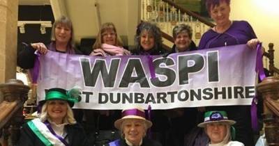 Vale woman vows to continue pensions fight after landmark ruling defeat - www.dailyrecord.co.uk