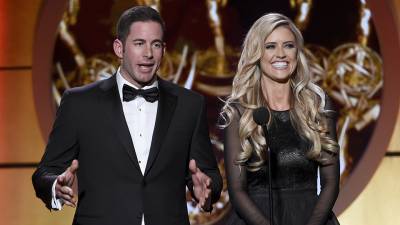 Here’s How Tarek El Moussa Christina Anstead Feel About Each Other Amid Her Divorce - stylecaster.com