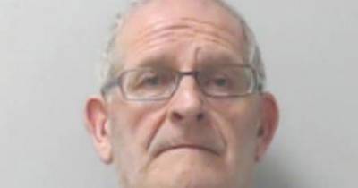 Sick Scots pensioner caged for decade-long abuse of eight-year-old girl in Asia and Aberdeen - www.dailyrecord.co.uk - Scotland - county Arthur - county Hutchinson