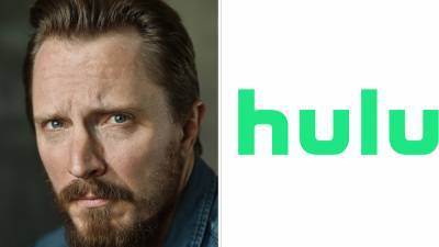 John Hoogenakker Joins ‘Dopesick’ Hulu Limited Series - deadline.com