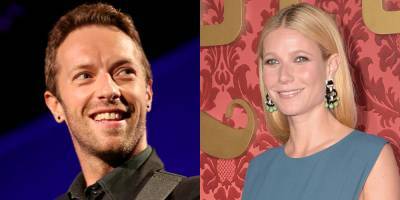 Gwyneth Paltrow Reveals How She Successfully Co-Parents With Ex Chris Martin - www.justjared.com