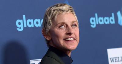 Current & Former 'Ellen Show' Employees Speak Anonymously About Ellen DeGeneres' Apology - www.justjared.com