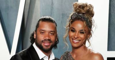 Ciara Has ‘Help’ Raising 3 Kids When Husband Russell Wilson Is Away: ‘It’s a Balancing Act’ - www.usmagazine.com