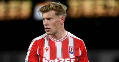 James McClean to Celtic 'rumour' addressed as Michael O'Neill adds FFP caveat to strong transfer stance - www.dailyrecord.co.uk - Ireland - city Stoke