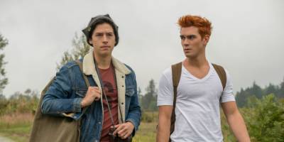 Everything You Need to Know About ‘Riverdale’ Season 5 - www.cosmopolitan.com