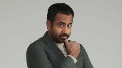 Kal Penn talks new voting show, how comedy brings people together - www.foxnews.com