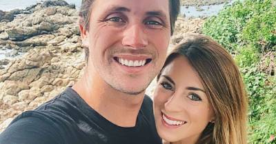 Bachelor’s Tenley Molzahn Gives Birth, Welcomes 1st Child With Husband Taylor Leopold - www.usmagazine.com - state Oregon