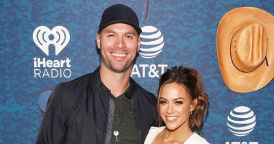 Jana Kramer and Mike Caussin Get Honest About Cheating, Regaining Trust and More in New Book - www.usmagazine.com
