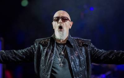 Rob Halford says Judas Priest “deserves to be in Rock and Roll Hall of Fame” - www.nme.com - Britain - county Hall - county Rock