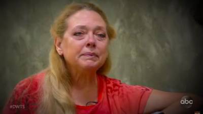 'DWTS': Carole Baskin Cries While Talking About How 'Tiger King' Affected Her Life - www.etonline.com