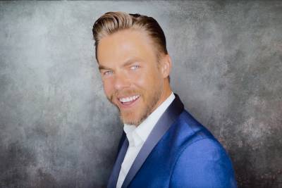 ‘Dancing With The Stars’ Judge Derek Hough Strikes Overall Deal With ABC Entertainment - deadline.com