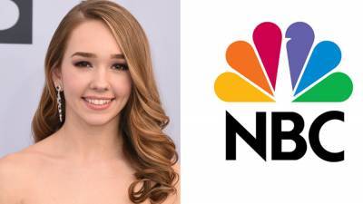 ‘Manifest’: ‘The Americans’ Alumna Holly Taylor Joins NBC’s Missing Plane Drama Series - deadline.com - USA - Taylor - county Dallas