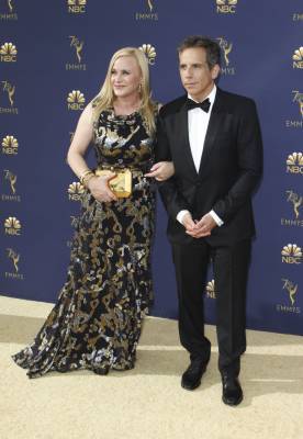 Patricia Arquette To Star In Apple TV+ Half-Hour Comedy ‘High Desert’, Latest Collaboration With Ben Stiller; Apple Studios To Produce - deadline.com
