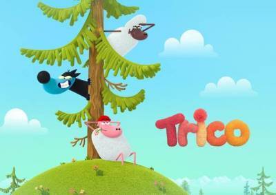 Netflix Teams With France’s Xilam On Animated Comedy Series ‘Trico’ - variety.com - France