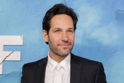 Someone Made A Video Of Paul Rudd Dancing To Earth, Wind & Fire’s ‘September’ And It’s Gone Viral - etcanada.com