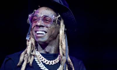 Tha Carter V is dropping soon - www.thefader.com - state Maine