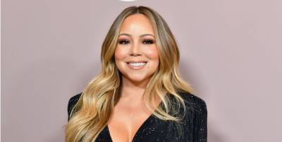 Mariah Carey Explains Why She Tweeted That "Thanksgiving Is Cancelled" - www.harpersbazaar.com