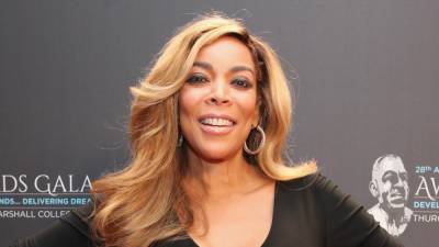 Wendy Williams Reveals How She Lost 25 Pounds During Quarantine - www.justjared.com