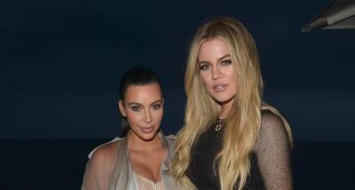Kim Kardashian CONFIRMS Khloe Kardashian’s reconciliation with Tristan Thompson; Shares new photo of the trio - www.pinkvilla.com