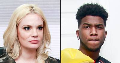90 Day Fiance’s Ashley Martson Speaks Out After Split From Jay Smith: It’s Been an ‘Embarrassing and Painful Experience’ - www.usmagazine.com