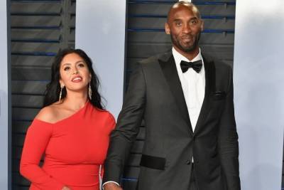 Vanessa Bryant Sues LA County Sheriff Over Photos From Kobe Bryant Helicopter Crash Site - thewrap.com