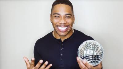 Nelly Explains How His 'DWTS' Alter Ego 'Yung Swivel' Plans to Win the Mirrorball (Exclusive) - www.etonline.com