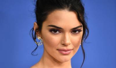 Kendall Jenner Went Live on Instagram for the Very First Time for This Reason! - www.justjared.com