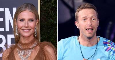 Gwyneth Paltrow Says Coparenting 2 Kids With Chris Martin Is ‘Harder Than It Looks’ - www.usmagazine.com