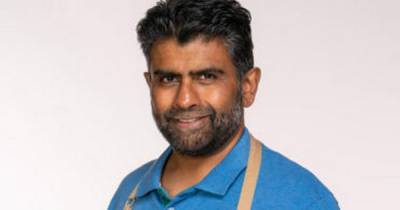 Bolton accountant is a contestant on the new series of Great British Bake Off - www.manchestereveningnews.co.uk - Britain