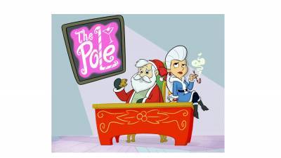 Syfy’s TZGZ Orders ‘The Pole’ Animated Series Starring Bobby Moynihan & Jillian Bell - deadline.com
