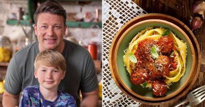 Jamie Oliver's son Buddy's genius hack is perfect for fussy eaters - www.msn.com