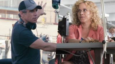 ‘High Desert’: Ben Stiller & Patricia Arquette To Reteam Yet Again For A Brand-New Series For Apple - theplaylist.net