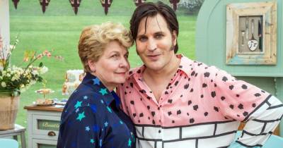 Where is Sandi Toksvig on Great British Bake Off 2020 and why did she leave the show? - www.manchestereveningnews.co.uk - Britain - city Sandi