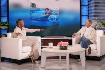 ‘Ellen’ Season 18 Premiere, the Apology Episode, Steady in Ratings From 2019 Start - thewrap.com