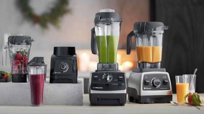 Vitamix Sale: Up to 50% Off Blenders and More for 2 Days Only - www.etonline.com