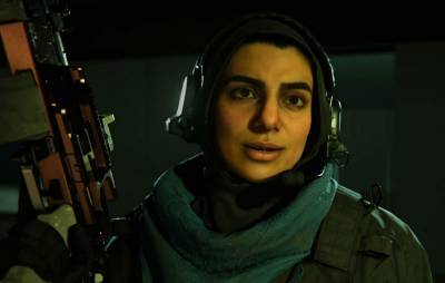 Activision tease two new operators for ‘Call Of Duty: Modern Warfare’ - www.nme.com - county Price