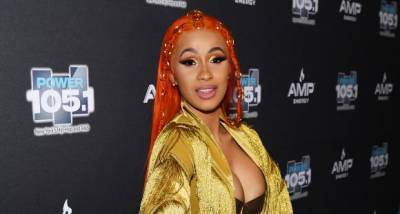 Cardi B clears the air about reason behind her divorce; SLAMS trolls for labelling split as a publicity stunt - www.pinkvilla.com
