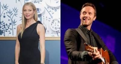 Gwyneth Paltrow reflects on co parenting kids with ex husband Chris Martin; Says ‘we’re still a family’; Watch - www.pinkvilla.com