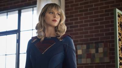 ‘Supergirl’ To End With Upcoming Season 6 On the CW - deadline.com