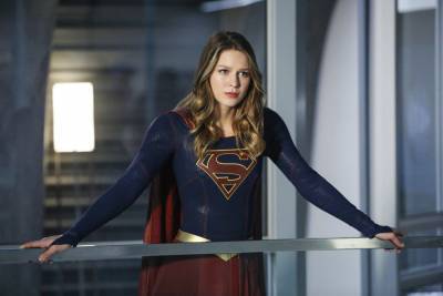 ‘Supergirl’ to End With Season 6 at CW - variety.com