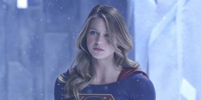 'Supergirl' Is Coming to an End at The CW With Season 6 - www.justjared.com