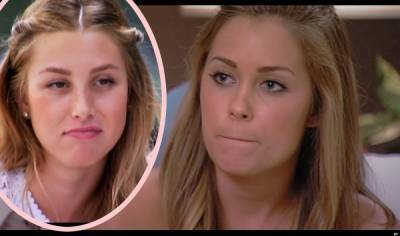 Lauren Conrad Admits She Cut The Hills Cast From Her Life For THIS Reason! - perezhilton.com