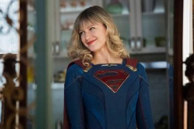 ‘Supergirl’ to End With Season 6 on The CW - thewrap.com - state Maine