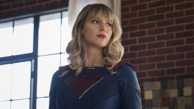'Supergirl' to End After Season 6 - www.etonline.com - city Vancouver