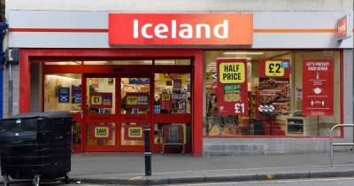 Flasher outside Scots Iceland store cut hole in his jeans to expose himself to woman - www.dailyrecord.co.uk - Britain - Scotland - Iceland